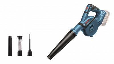 Будкрам купити Повітродувка садова акумуляторна Bosch GBL 18V-120 Professional без акб і з/п Повітродувка садова акумуляторна Bosch GBL 18V-120 Professional без акб і з/п 9
