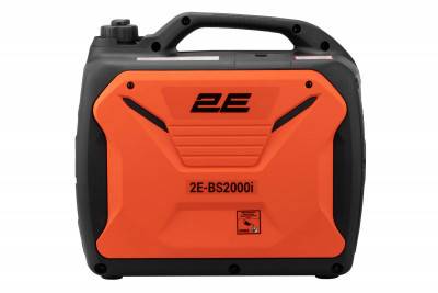 Будкрам купити Генератор бензиновий інверторного типу 2E BS2000I, 1.6 кВт Генератор бензиновий інверторного типу 2E BS2000I, 1.6 кВт 4