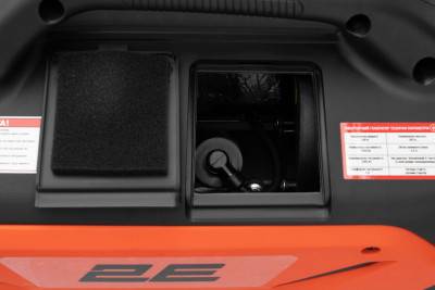 Будкрам купити Генератор бензиновий інверторного типу 2E BS2000I, 1.6 кВт Генератор бензиновий інверторного типу 2E BS2000I, 1.6 кВт 10