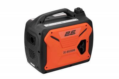 Будкрам купить Генератор бензиновый инверторного типа 2E BS2500I, 2 кВт Генератор бензиновый инверторного типа 2E BS2500I, 2 кВт 2