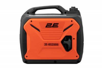 Будкрам купить Генератор бензиновый инверторного типа 2E BS2500I, 2 кВт Генератор бензиновый инверторного типа 2E BS2500I, 2 кВт 3