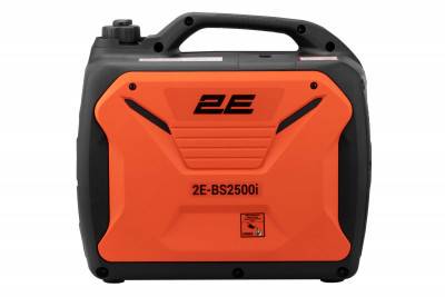 Будкрам купить Генератор бензиновый инверторного типа 2E BS2500I, 2 кВт Генератор бензиновый инверторного типа 2E BS2500I, 2 кВт 4