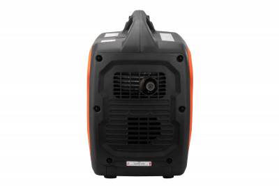 Будкрам купить Генератор бензиновый инверторного типа 2E BS2500I, 2 кВт Генератор бензиновый инверторного типа 2E BS2500I, 2 кВт 5