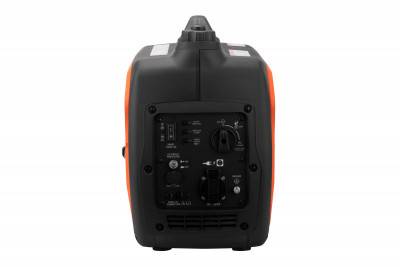 Будкрам купить Генератор бензиновый инверторного типа 2E BS2500I, 2 кВт Генератор бензиновый инверторного типа 2E BS2500I, 2 кВт 6