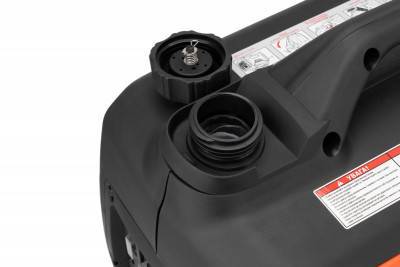 Будкрам купить Генератор бензиновый инверторного типа 2E BS2500I, 2 кВт Генератор бензиновый инверторного типа 2E BS2500I, 2 кВт 7