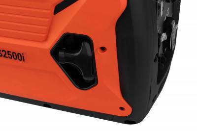 Будкрам купить Генератор бензиновый инверторного типа 2E BS2500I, 2 кВт Генератор бензиновый инверторного типа 2E BS2500I, 2 кВт 9