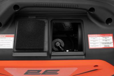 Будкрам купить Генератор бензиновый инверторного типа 2E BS2500I, 2 кВт Генератор бензиновый инверторного типа 2E BS2500I, 2 кВт 10