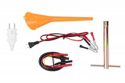 Будкрам купить Генератор бензиновый инверторного типа 2E BS2500I, 2 кВт Генератор бензиновый инверторного типа 2E BS2500I, 2 кВт 11