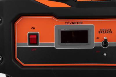 Будкрам купить Генератор бензиновый 2E BS2500-V, 2.2 кВт Генератор бензиновый 2E BS2500-V, 2.2 кВт 10