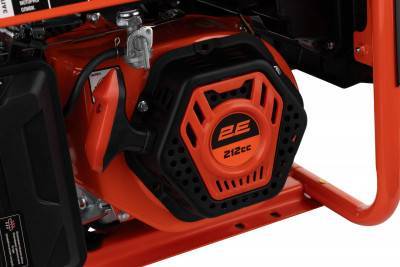 Будкрам купить Генератор бензиновый 2E BS2500-V, 2.2 кВт Генератор бензиновый 2E BS2500-V, 2.2 кВт 11