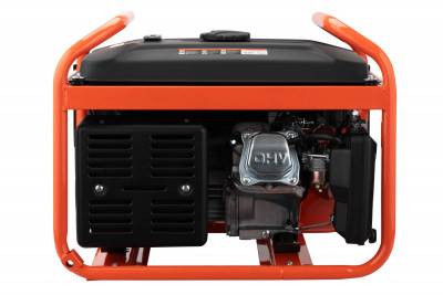 Будкрам купити Генератор бензиновий 2E BS3500E-V, 3 кВт Генератор бензиновий 2E BS3500E-V, 3 кВт 4