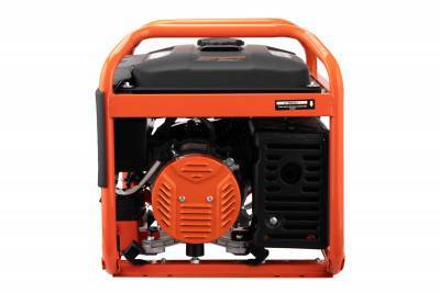 Будкрам купити Генератор бензиновий 2E BS3500E-V, 3 кВт Генератор бензиновий 2E BS3500E-V, 3 кВт 5