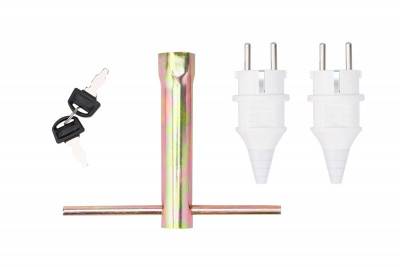 Будкрам купити Генератор бензиновий 2E BS3500E-V, 3 кВт Генератор бензиновий 2E BS3500E-V, 3 кВт 12