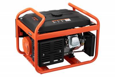 Будкрам купить Синхронный бензиновый генератор 2E BS3500-V, 3 кВт Синхронный бензиновый генератор 2E BS3500-V, 3 кВт 2