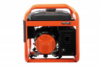 Будкрам купить Синхронный бензиновый генератор 2E BS3500-V, 3 кВт Синхронный бензиновый генератор 2E BS3500-V, 3 кВт 5