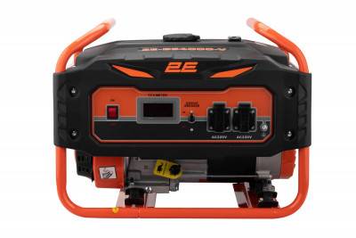 Будкрам купити Генератор бензиновий 2E BS4000-V, 3.3 кВт Генератор бензиновий 2E BS4000-V, 3.3 кВт 3