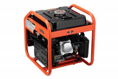 Будкрам купити Генератор бензиновий інверторного типу 2E BS4500IOE, 3.5 кВт Генератор бензиновий інверторного типу 2E BS4500IOE, 3.5 кВт 2