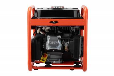 Будкрам купити Генератор бензиновий інверторного типу 2E BS4500IOE, 3.5 кВт Генератор бензиновий інверторного типу 2E BS4500IOE, 3.5 кВт 6