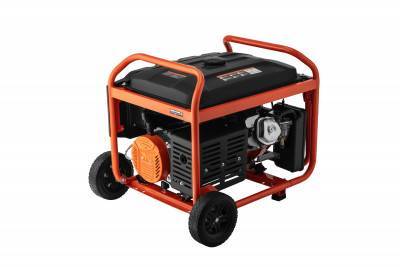Будкрам купить Генератор бензиновый 2E BS7500E-V, 6.5 кВт Генератор бензиновый 2E BS7500E-V, 6.5 кВт 3