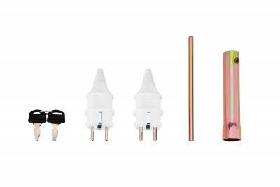 Будкрам купить Генератор бензиновый 2E BS7500E-V, 6.5 кВт Генератор бензиновый 2E BS7500E-V, 6.5 кВт 11