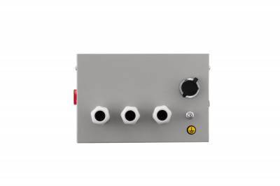 Будкрам купить Генератор бензиновый 2E BS9500E-V, 7.5 кВт Генератор бензиновый 2E BS9500E-V, 7.5 кВт 13