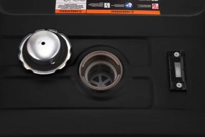 Будкрам купити Генератор бензиновий 2E BS9500TE-V, 7.5 кВт Генератор бензиновий 2E BS9500TE-V, 7.5 кВт 9