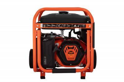 Будкрам купить Генератор бензиновый 2E BS10000E-V, 8 кВт Генератор бензиновый 2E BS10000E-V, 8 кВт 5