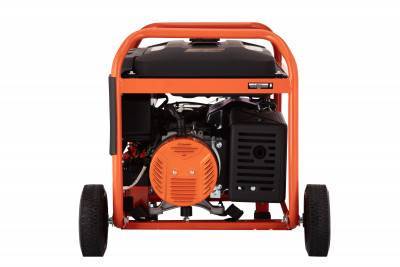 Будкрам купить Генератор бензиновый 2E BS10000E-V, 8 кВт Генератор бензиновый 2E BS10000E-V, 8 кВт 9