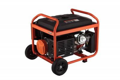 Будкрам купить Генератор бензиновый 2E BS10000TE-V, 8 кВт Генератор бензиновый 2E BS10000TE-V, 8 кВт 3