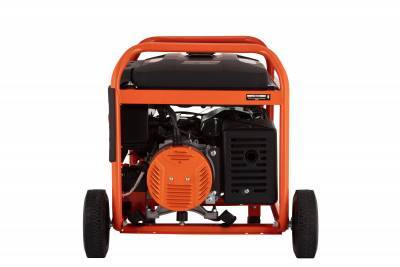 Будкрам купить Генератор бензиновый 2E BS10000TE-V, 8 кВт Генератор бензиновый 2E BS10000TE-V, 8 кВт 8