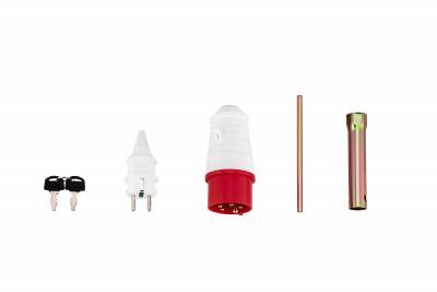 Будкрам купить Генератор бензиновый 2E BS10000TE-V, 8 кВт Генератор бензиновый 2E BS10000TE-V, 8 кВт 10