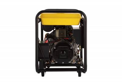 Будкрам купити Генератор дизельний 2E BSD7000TXE, 6 кВа Генератор дизельний 2E BSD7000TXE, 6 кВа 4