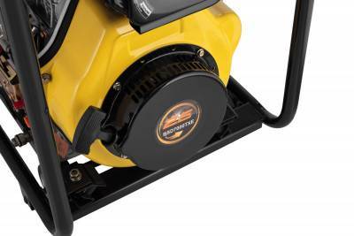 Будкрам купити Генератор дизельний 2E BSD7000TXE, 6 кВа Генератор дизельний 2E BSD7000TXE, 6 кВа 8