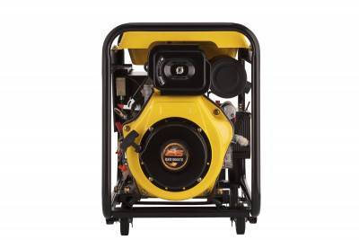 Будкрам купить Генератор дизельный 2E BSD10000TE, 7.5 кВт Генератор дизельный 2E BSD10000TE, 7.5 кВт 7