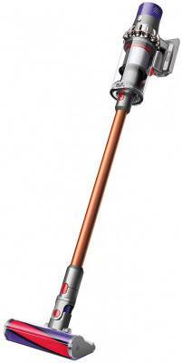 Будкрам купити Dyson Пилосос безпровідний V10 Absolute, 525Вт, конт пил -0,76л, бронзовий Dyson Пилосос безпровідний V10 Absolute, 525Вт, конт пил -0,76л, бронзовий 1_small