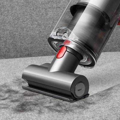 Будкрам купити Dyson Пилосос безпровідний V10 Absolute, 525Вт, конт пил -0,76л, бронзовий Dyson Пилосос безпровідний V10 Absolute, 525Вт, конт пил -0,76л, бронзовий 3