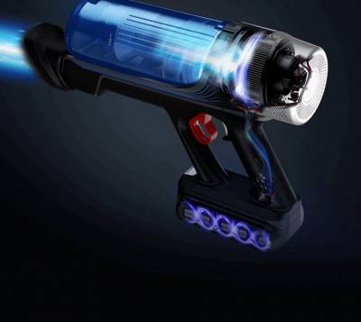 Будкрам купити Акумуляторний пилосос Rowenta X-Force 9.6 Aqua Allergy RH20C0WO Акумуляторний пилосос Rowenta X-Force 9.6 Aqua Allergy RH20C0WO 13