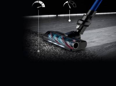 Будкрам купити Акумуляторний пилосос Rowenta X-Force 9.6 Aqua Allergy RH20C0WO Акумуляторний пилосос Rowenta X-Force 9.6 Aqua Allergy RH20C0WO 11