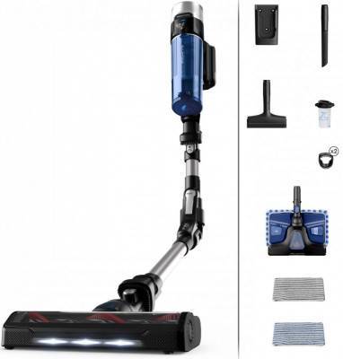 Будкрам купити Акумуляторний пилосос Rowenta X-Force 9.6 Aqua Allergy RH20C0WO Акумуляторний пилосос Rowenta X-Force 9.6 Aqua Allergy RH20C0WO 2