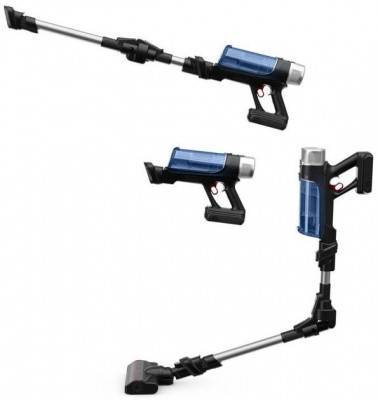 Будкрам купити Акумуляторний пилосос Rowenta X-Force 9.6 Aqua Allergy RH20C0WO Акумуляторний пилосос Rowenta X-Force 9.6 Aqua Allergy RH20C0WO 6