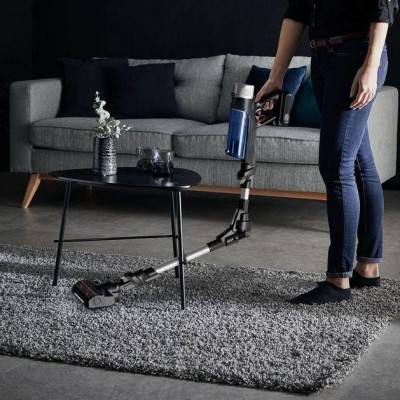 Будкрам купити Акумуляторний пилосос Rowenta X-Force 9.6 Aqua Allergy RH20C0WO Акумуляторний пилосос Rowenta X-Force 9.6 Aqua Allergy RH20C0WO 8