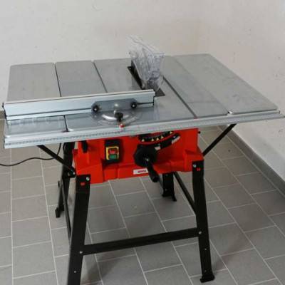 Будкрам купить Настольная циркулярная пила - HECHT 8254 Настольная циркулярная пила - HECHT 8254 2