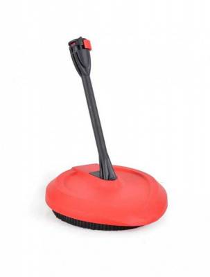 Будкрам купить Щетка для террасы - HECHT 000320А