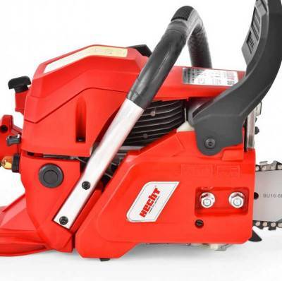 Будкрам купити Бензопилка - HECHT 56 Бензопилка - HECHT 56 4