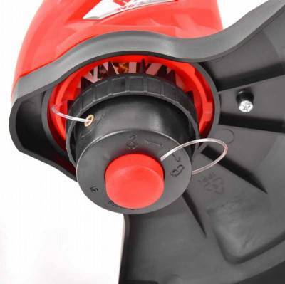 Будкрам купить Электрический триммер - HECHT 300 Электрический триммер - HECHT 300 5