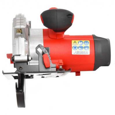 Будкрам купити Циркулярна пилка - HECHT 1627 Циркулярна пилка - HECHT 1627 3