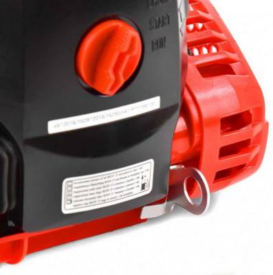 Будкрам купить Бензопила - HECHT 925 R Бензопила - HECHT 925 R 5