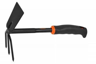 Будкрам купить Ручной культиватор - мотыга - HECHT 900400