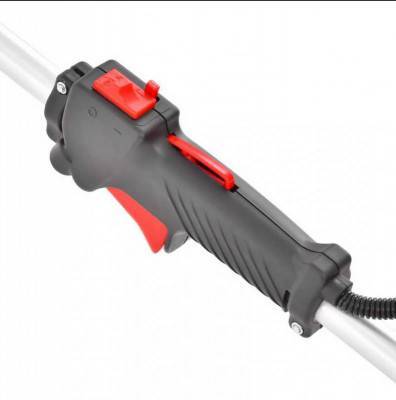 Будкрам купити Тример бензиновий - HECHT 126 Тример бензиновий - HECHT 126 7