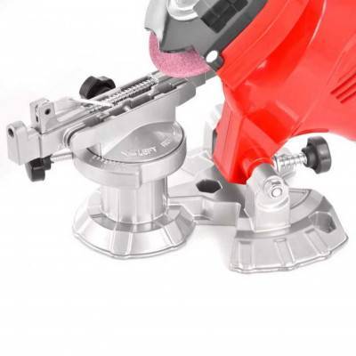 Будкрам купить Электрическая машина для заточки цепи HECHT 9 Электрическая машина для заточки цепи HECHT 9 5